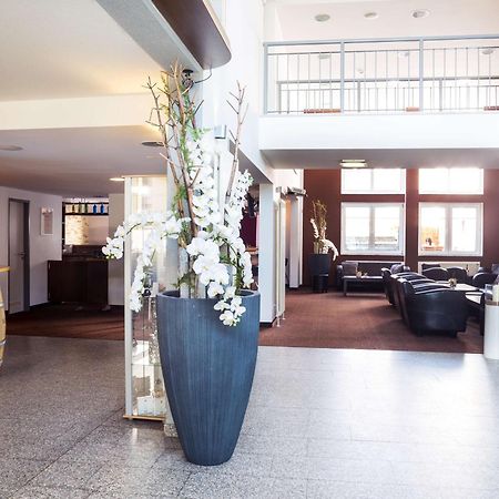 Best Western Hotel Munchen Airport Erding Eksteriør bilde