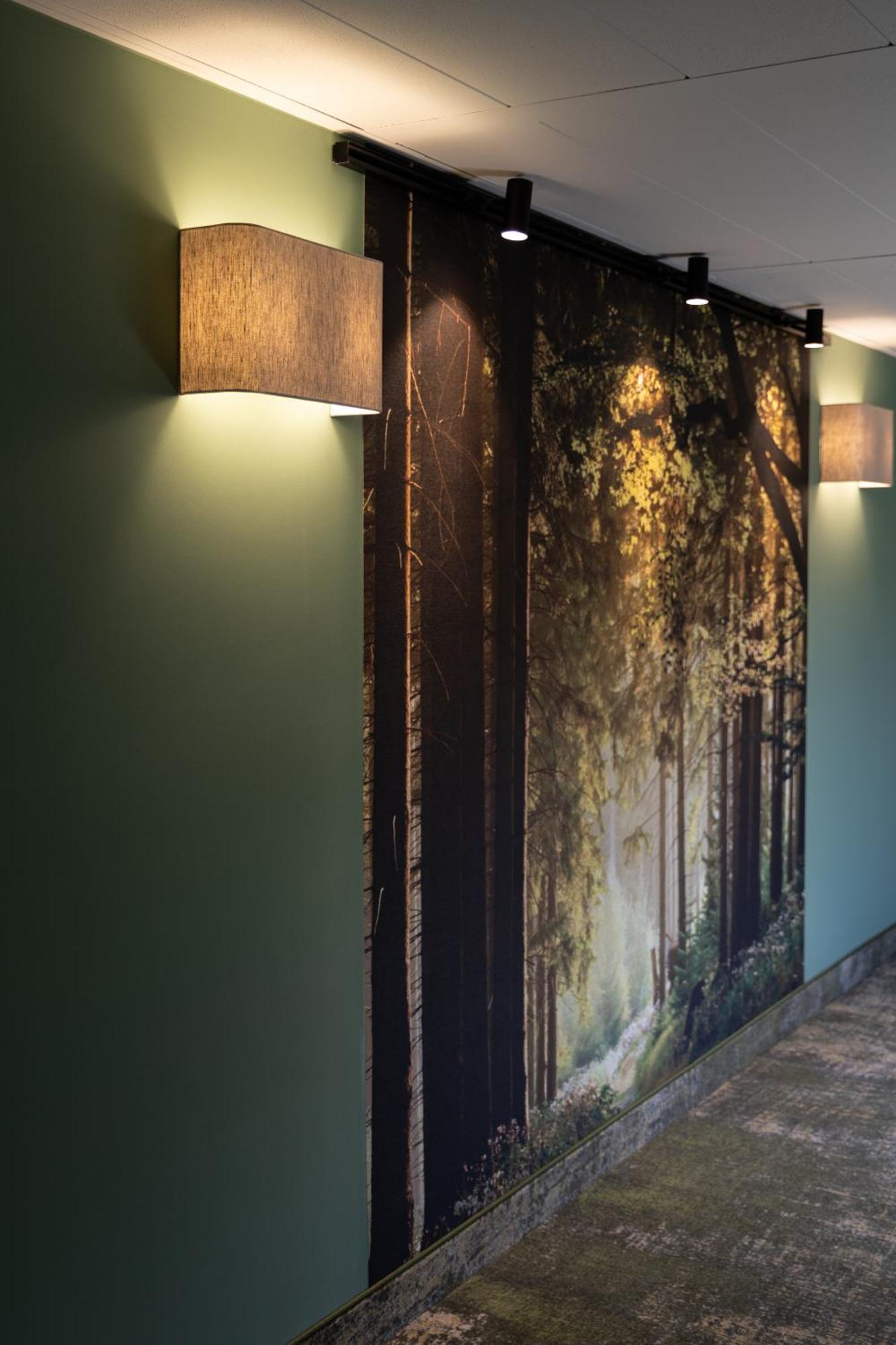 Best Western Hotel Muenchen Airport Erding Eksteriør bilde