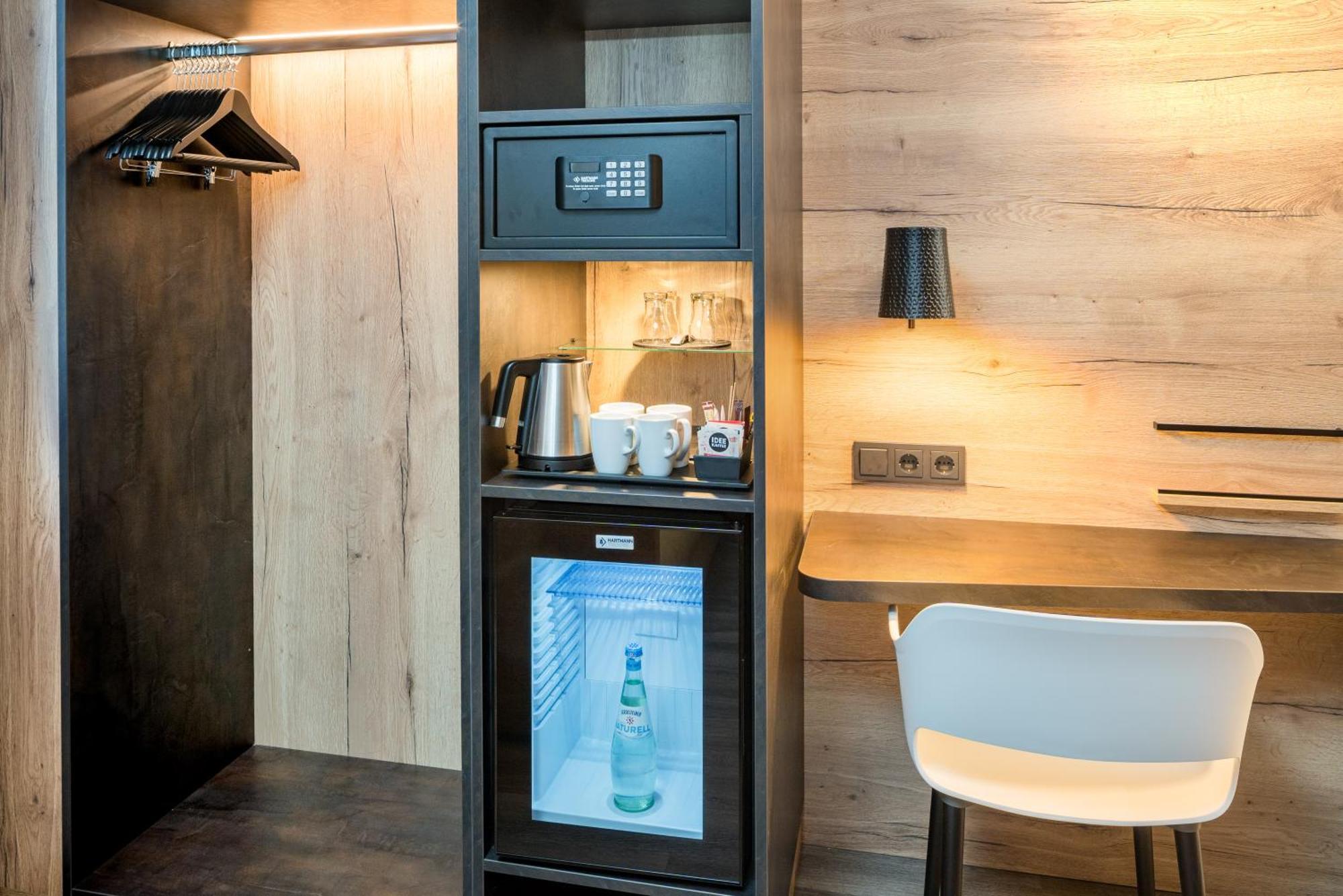 Best Western Hotel Muenchen Airport Erding Eksteriør bilde