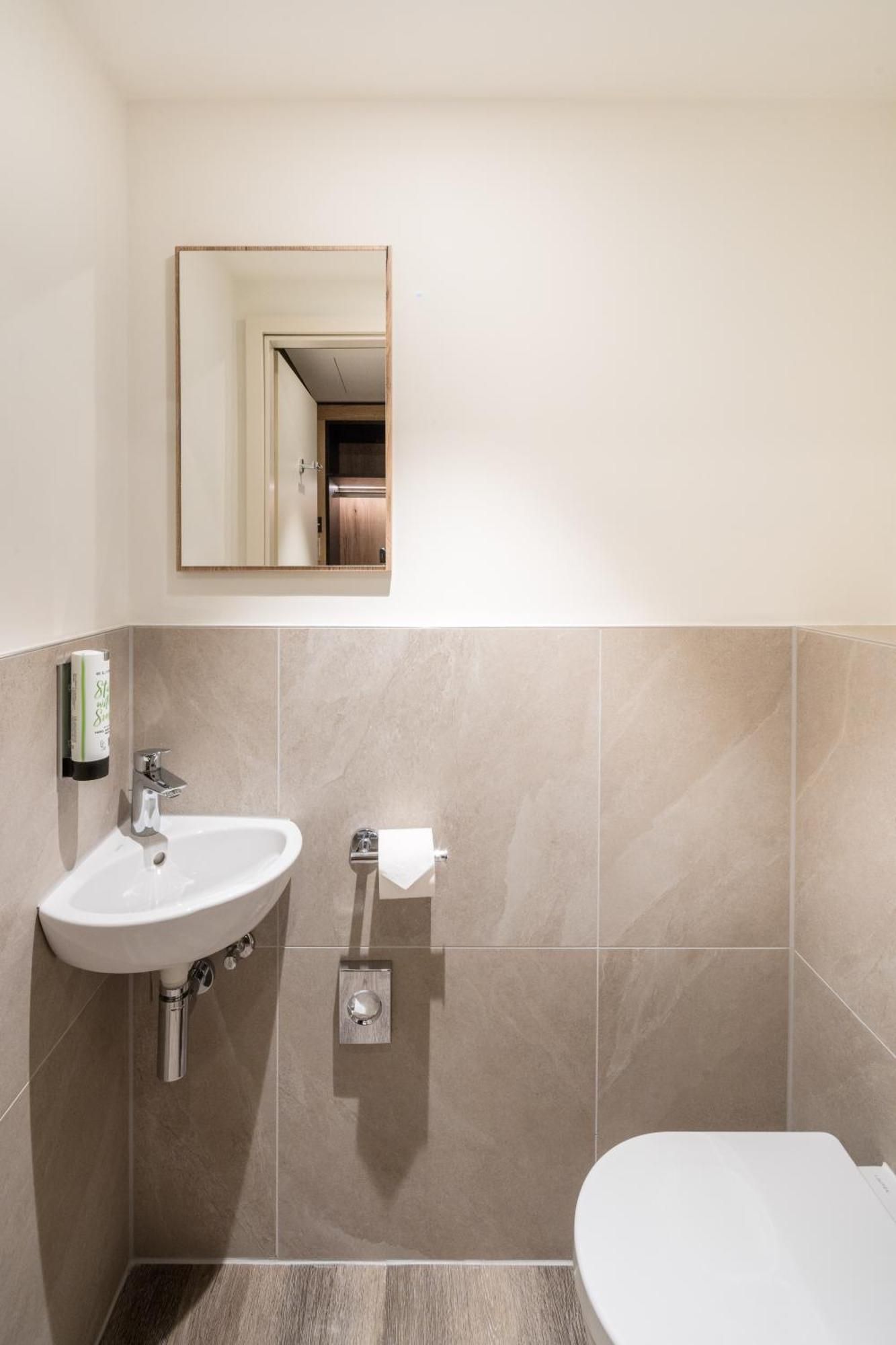Best Western Hotel Muenchen Airport Erding Eksteriør bilde