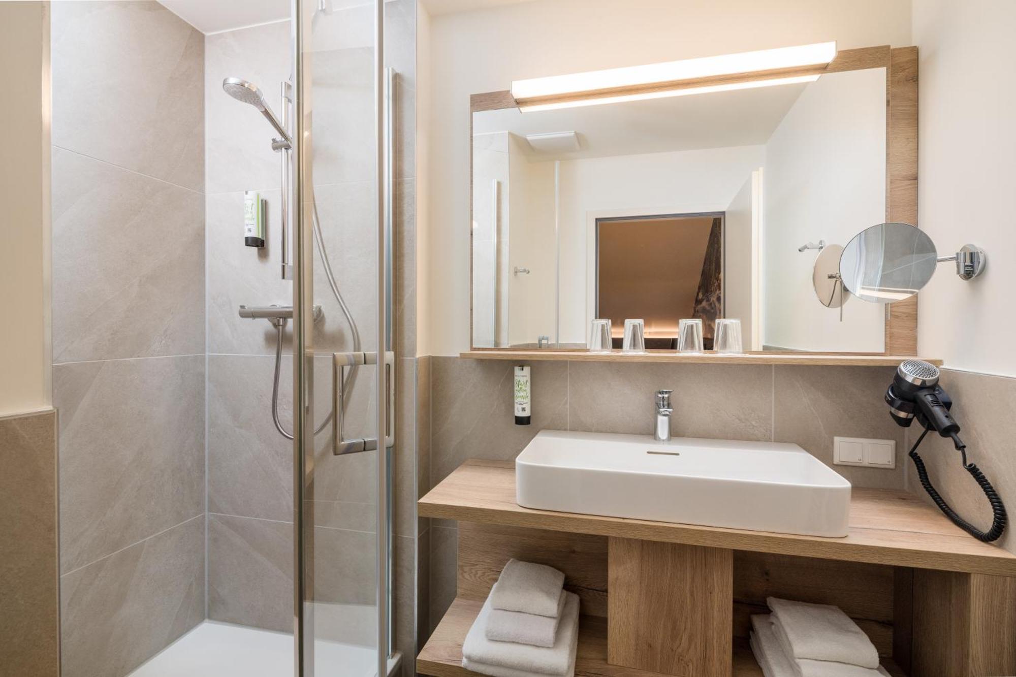 Best Western Hotel Muenchen Airport Erding Eksteriør bilde