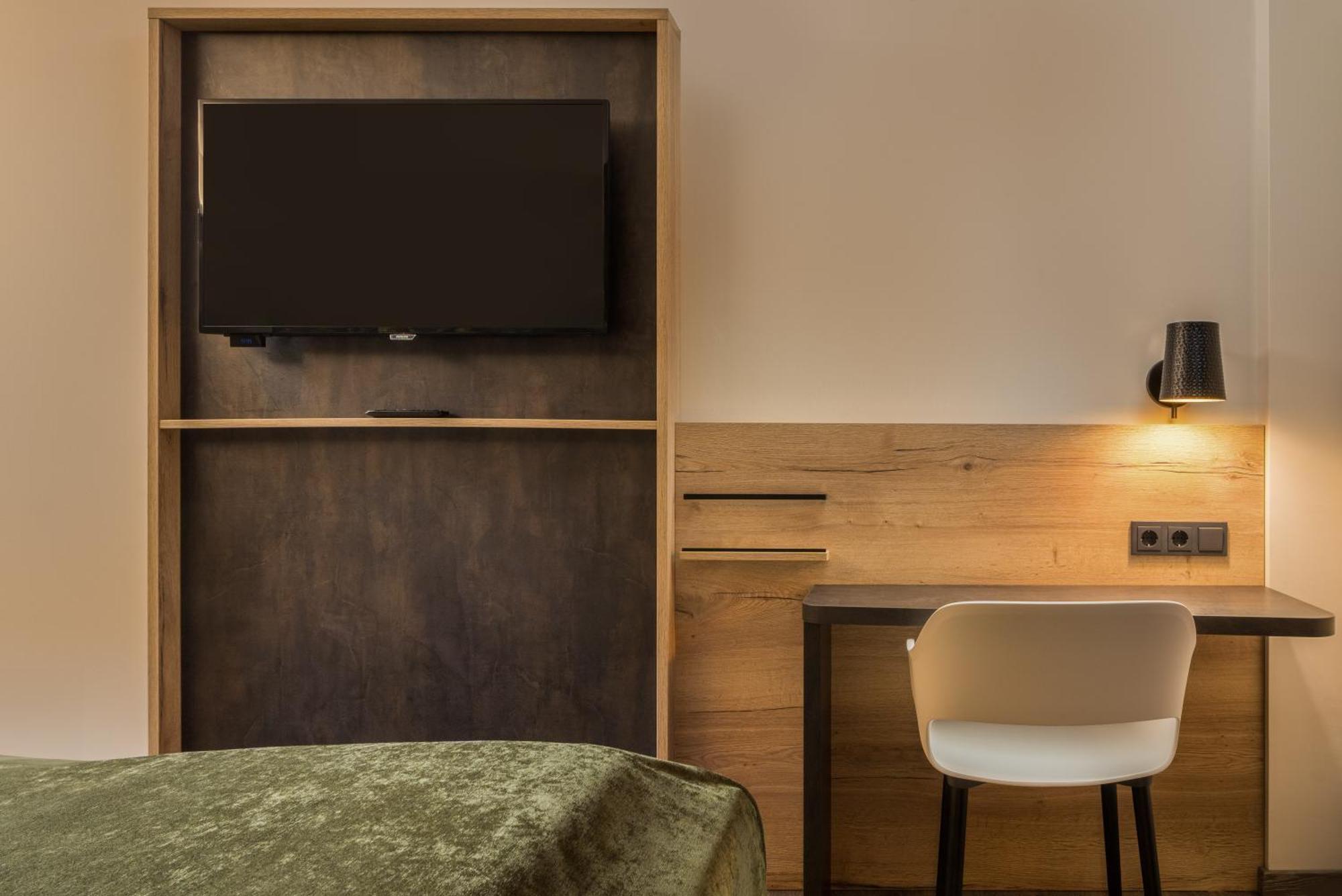 Best Western Hotel Muenchen Airport Erding Eksteriør bilde