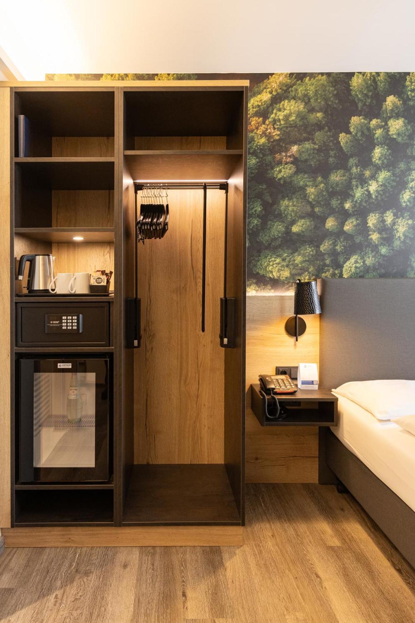 Best Western Hotel Muenchen Airport Erding Eksteriør bilde