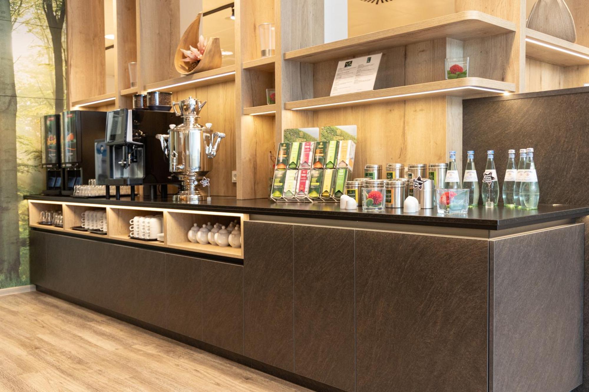 Best Western Hotel Muenchen Airport Erding Eksteriør bilde