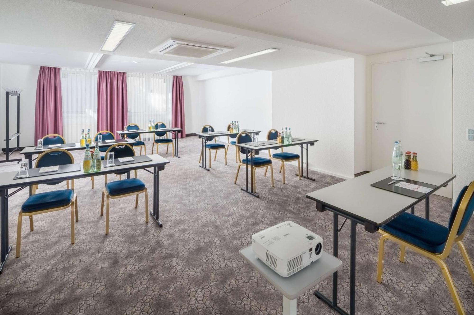Best Western Hotel Muenchen Airport Erding Eksteriør bilde