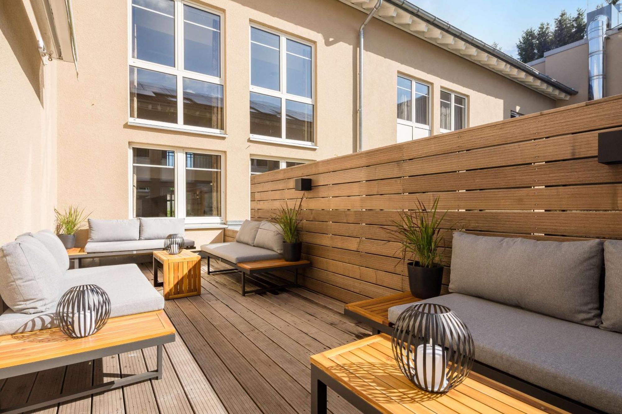 Best Western Hotel Muenchen Airport Erding Eksteriør bilde